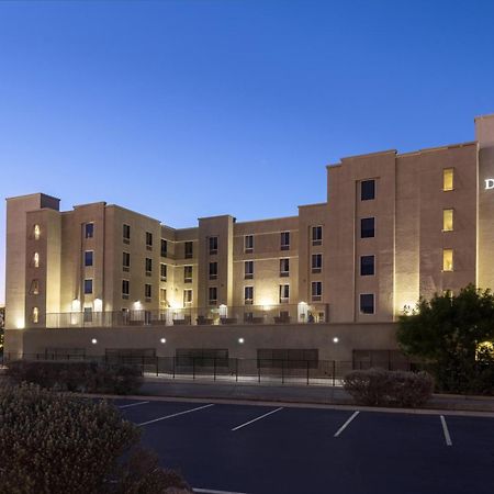 Doubletree By Hilton Las Vegas East Flamingo Exteriör bild