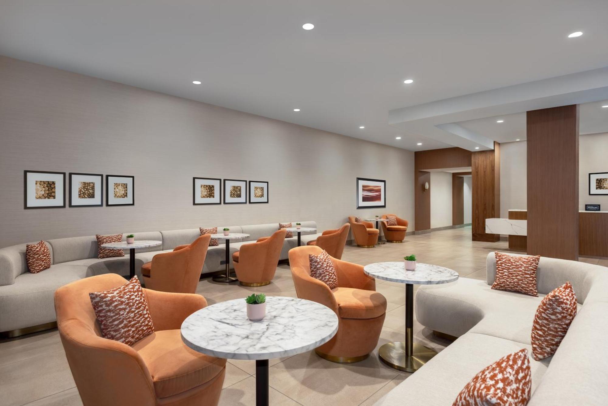 Doubletree By Hilton Las Vegas East Flamingo Exteriör bild