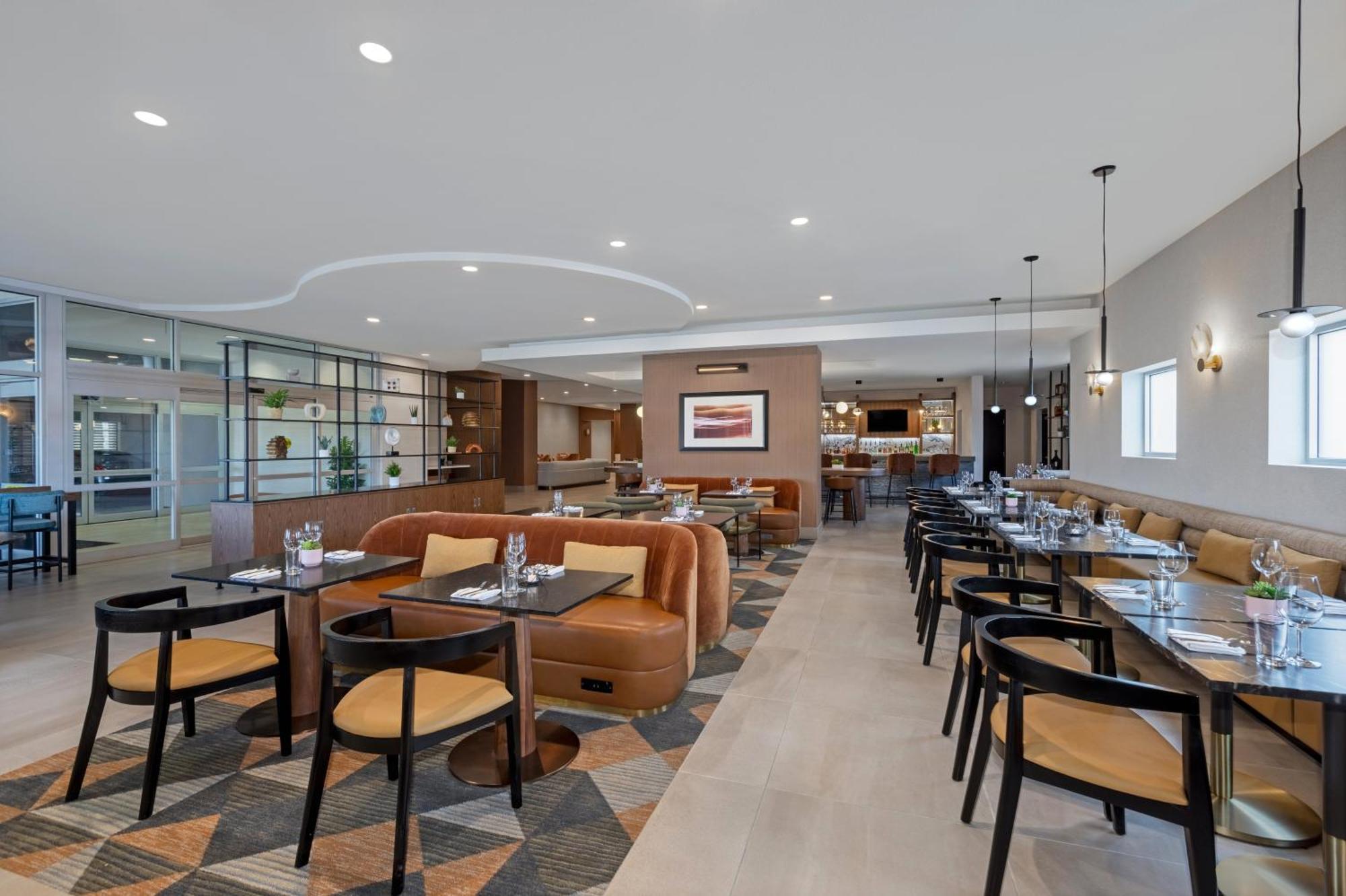 Doubletree By Hilton Las Vegas East Flamingo Exteriör bild