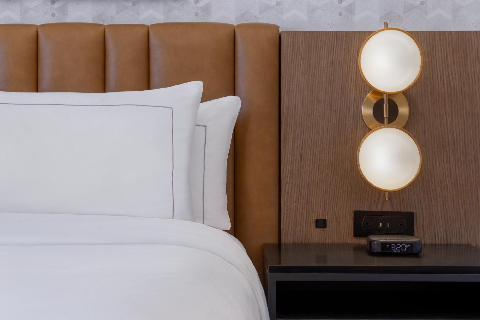 Doubletree By Hilton Las Vegas East Flamingo Exteriör bild