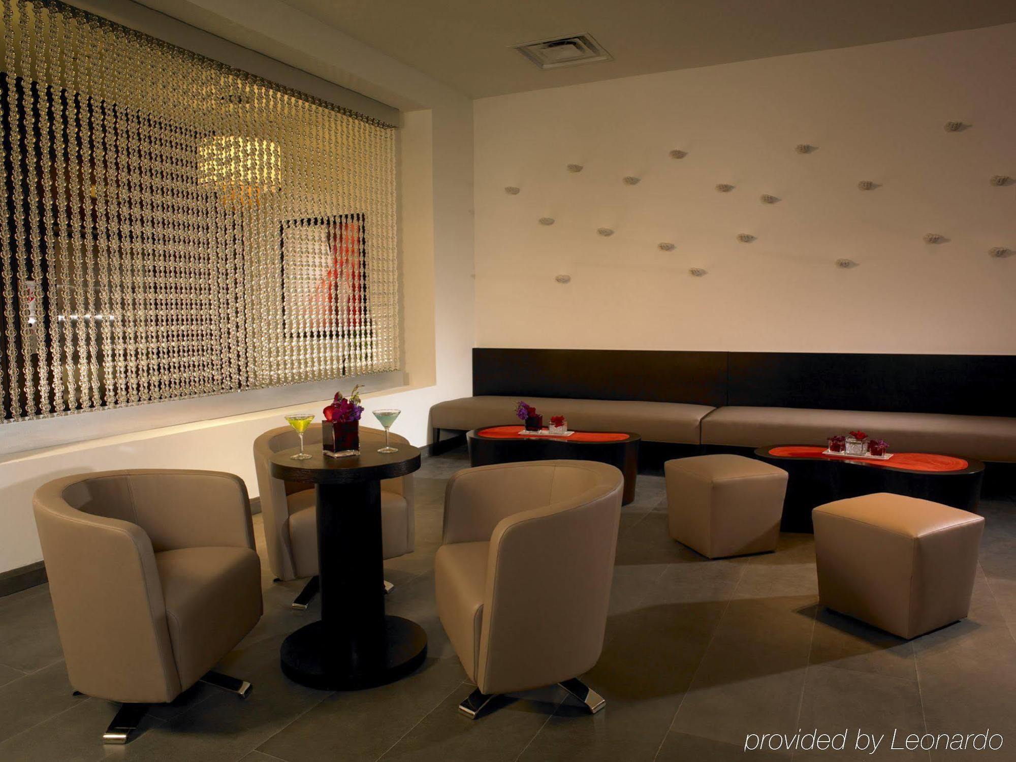 Doubletree By Hilton Las Vegas East Flamingo Restaurang bild