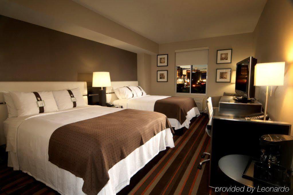 Doubletree By Hilton Las Vegas East Flamingo Rum bild