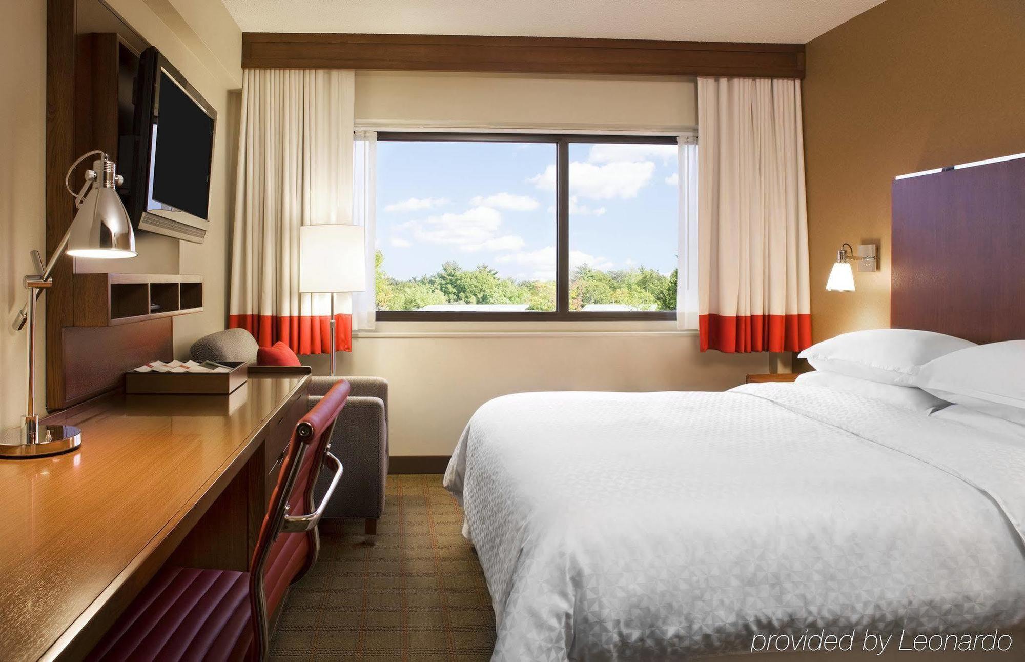 Doubletree By Hilton Las Vegas East Flamingo Exteriör bild
