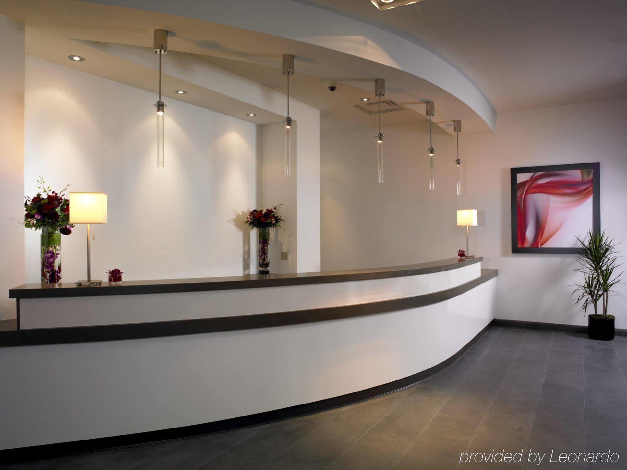Doubletree By Hilton Las Vegas East Flamingo Inreriör bild
