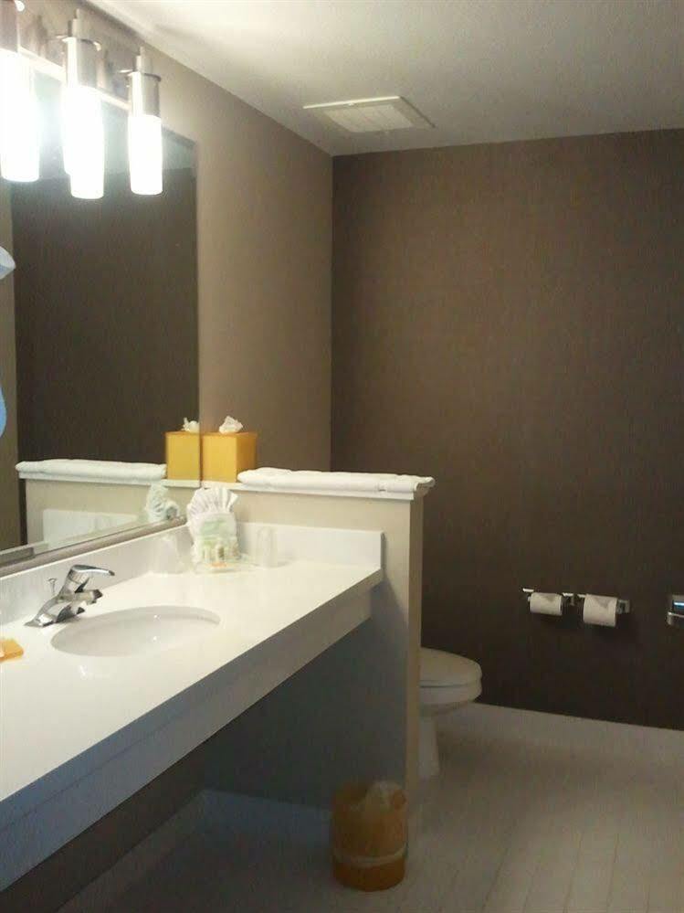 Doubletree By Hilton Las Vegas East Flamingo Rum bild
