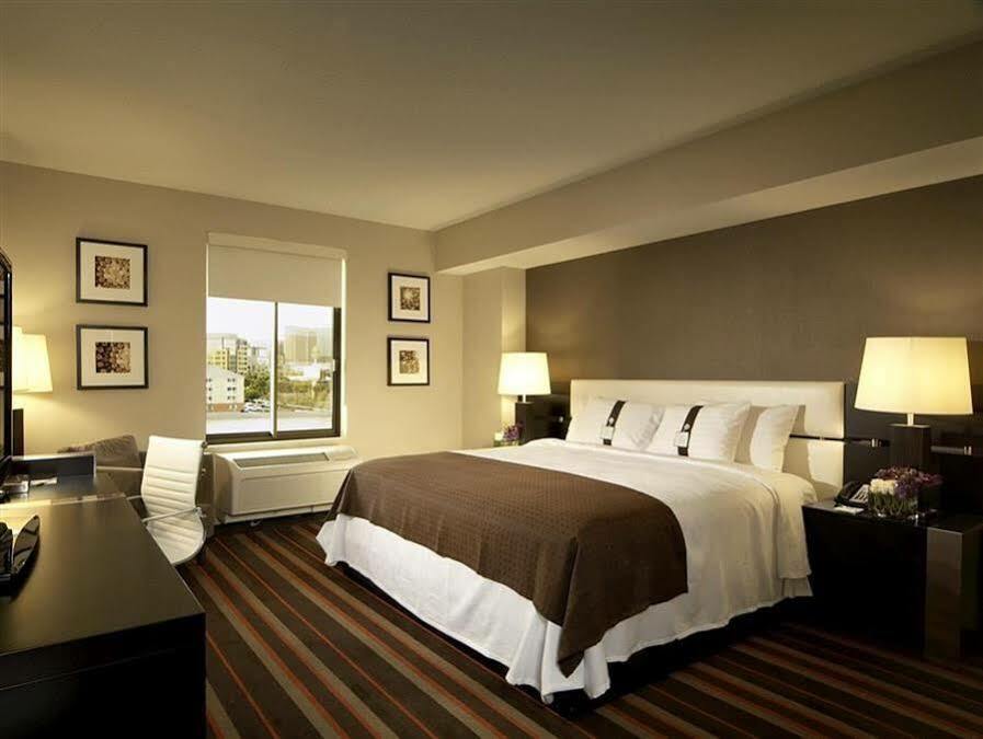 Doubletree By Hilton Las Vegas East Flamingo Exteriör bild